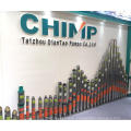 Ce Approved Chimp 4 Inch Stainless Steel Deep Well Submersible Pump